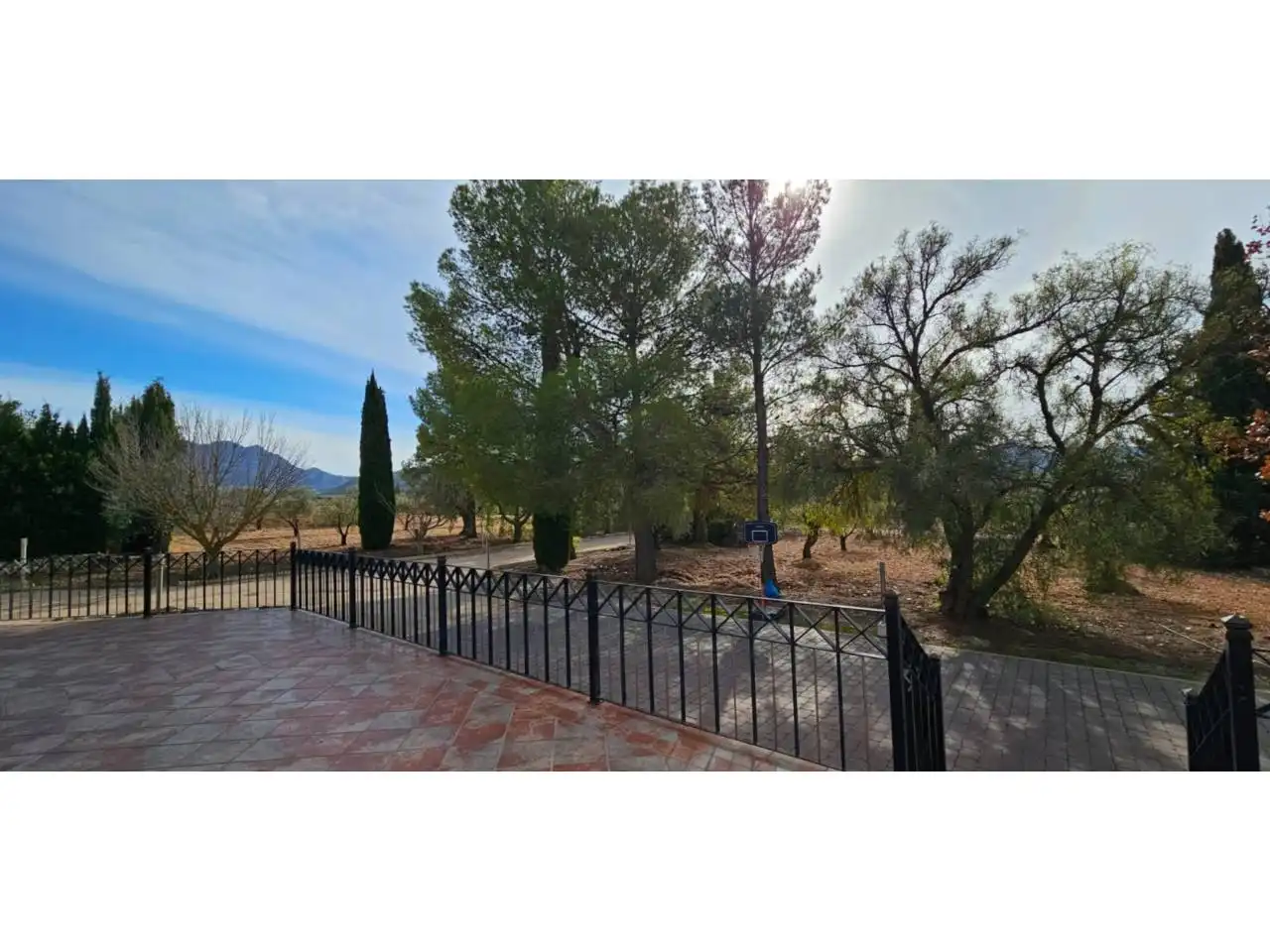 Chalet con piscina en venta en Jumilla, imagen 61