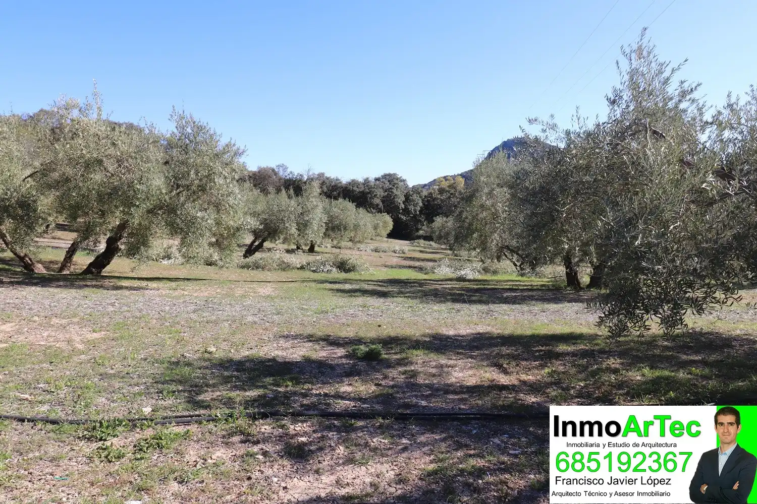 Finca rústica en venta en Íllora con Jardín privado y Terraza