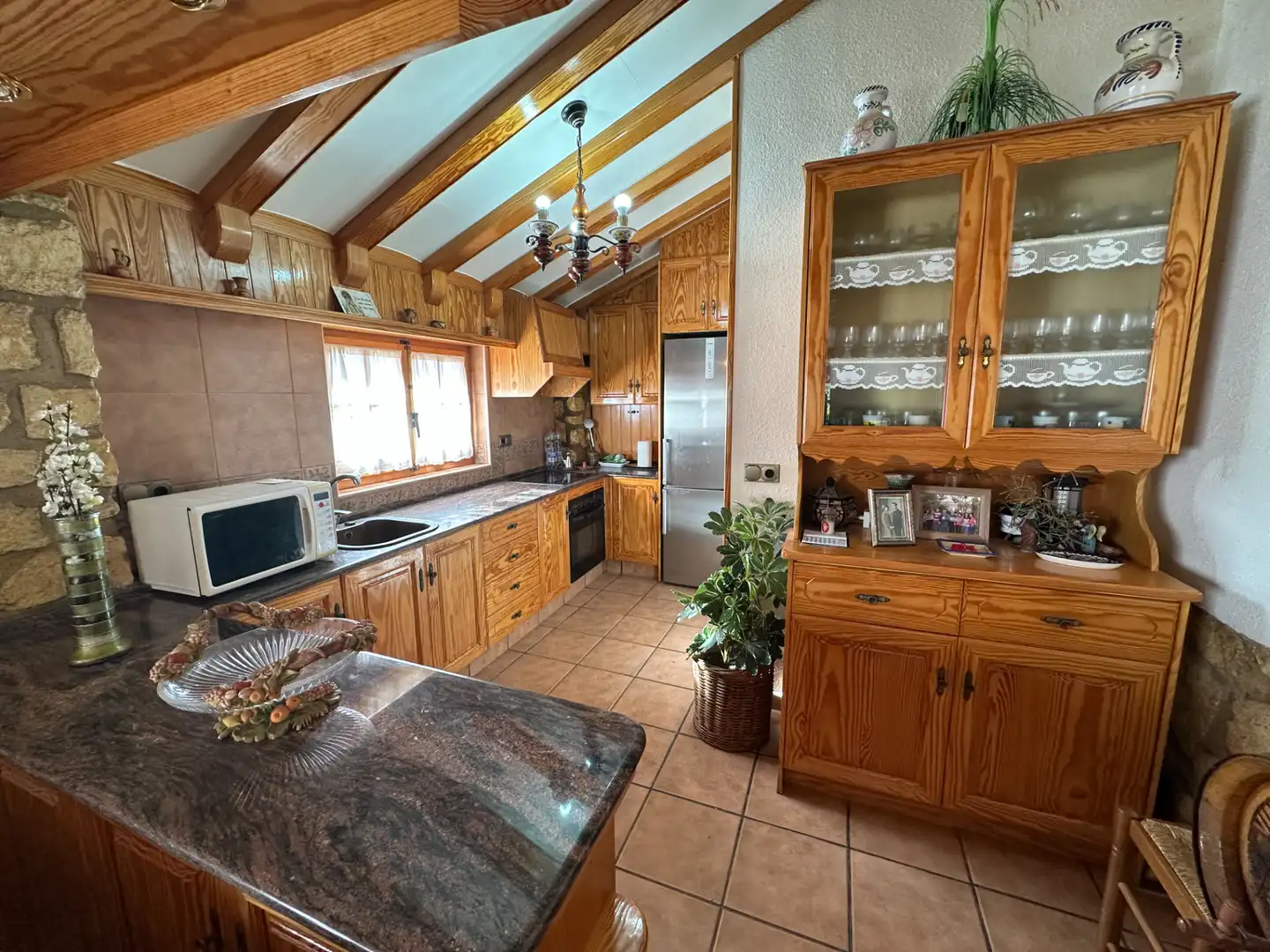 Villa con piscina in vendita a Paraje la Virgen 20, imagen 15
