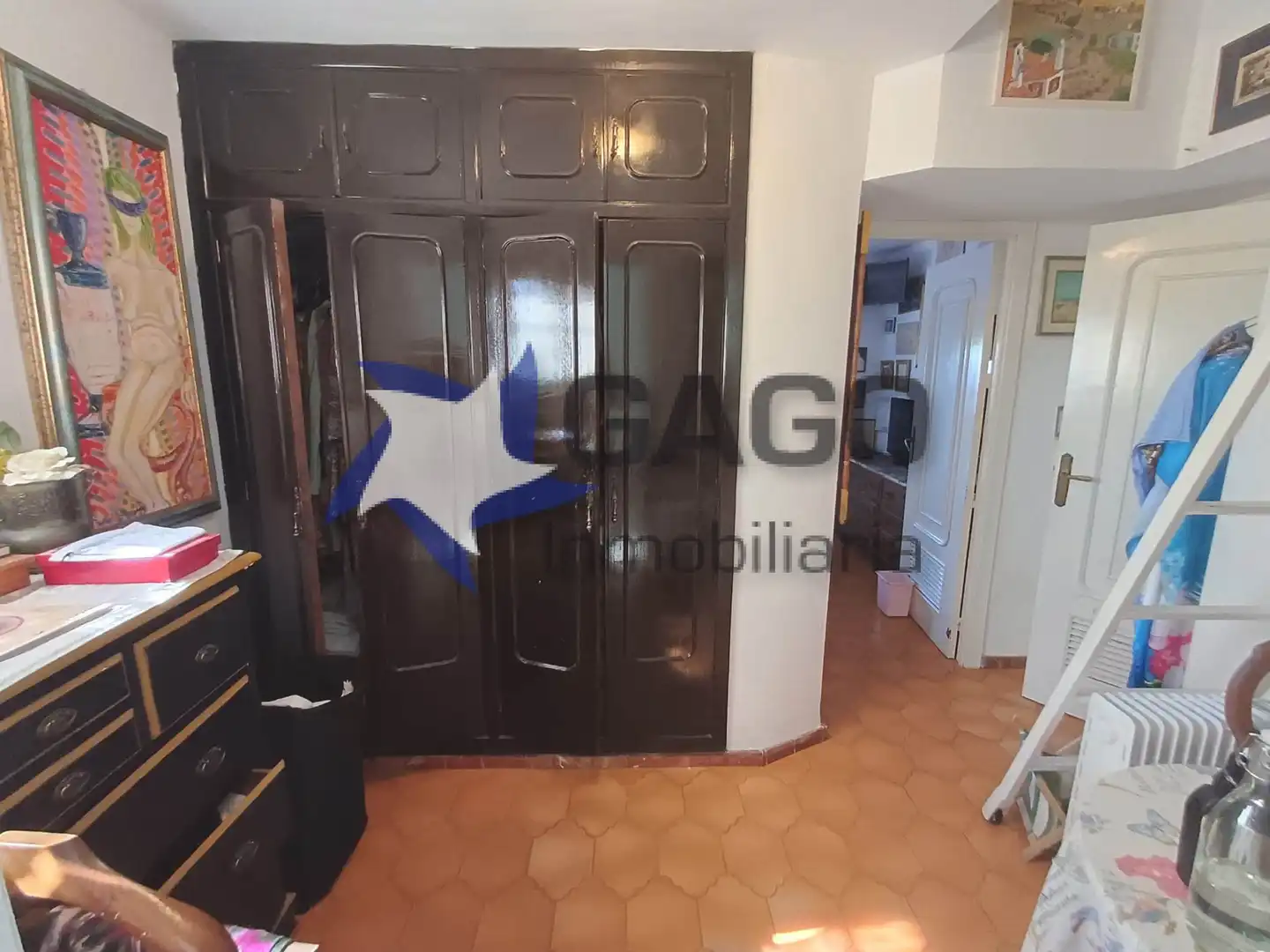 Wohnung mit Pool zum Verkauf in Norte-Sierra, imagen 32