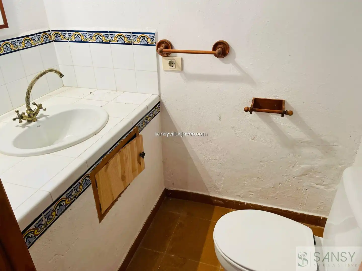 Villa in vendita a Las Rotas / Les Rotes, imagen 16