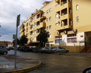 Exterior view of Garage to rent in El Puerto de Santa María