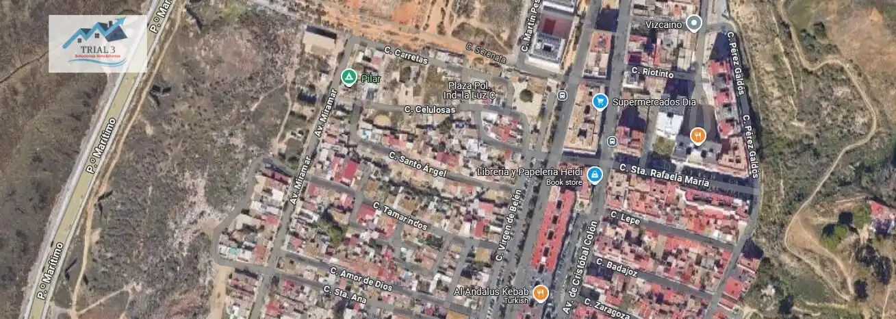 Piso con terraza en venta en SERENATA, imagen 3