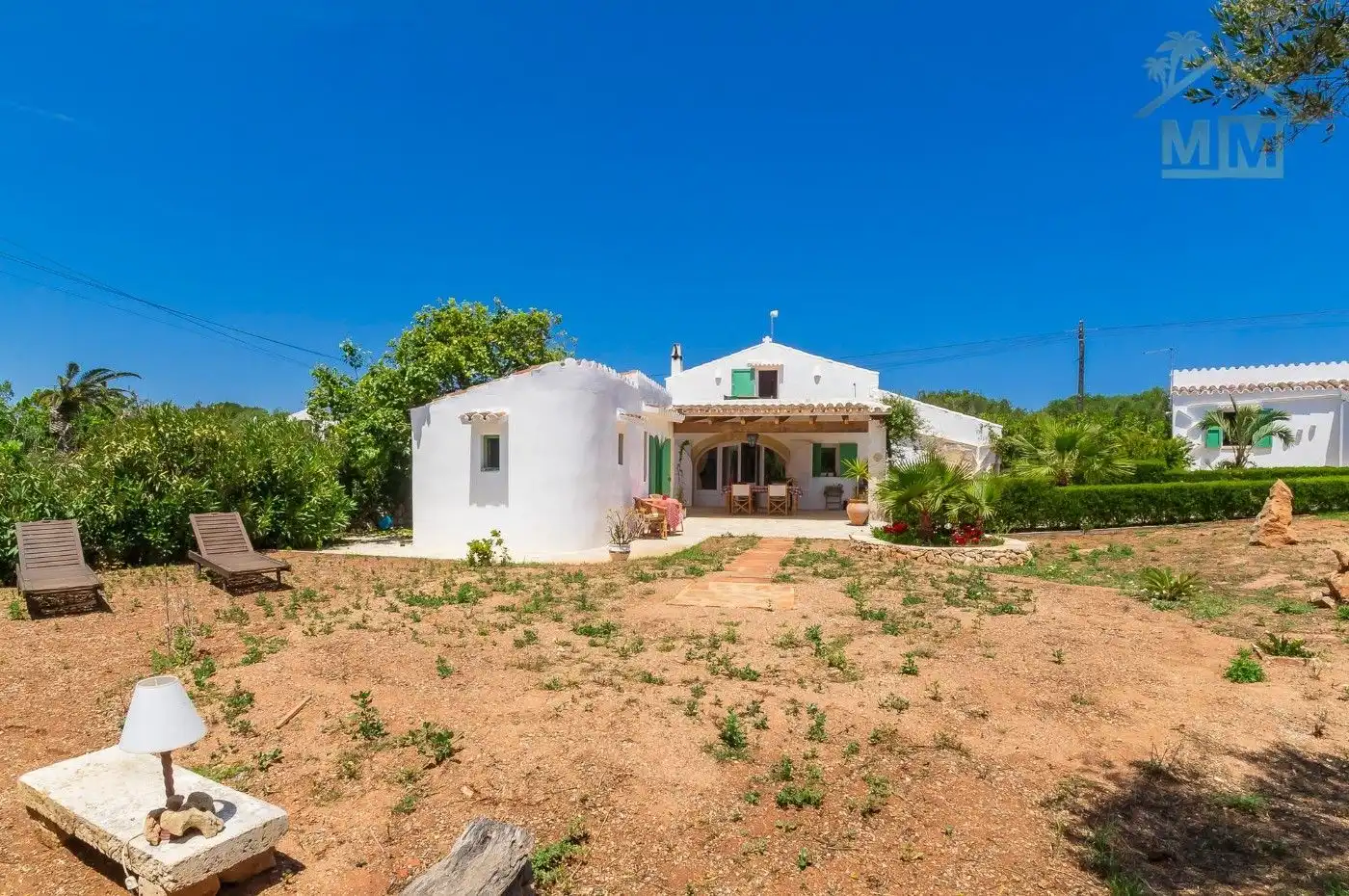 Casa in vendita a Sant Lluís - S'Ullestrar - Torret, imagen 47