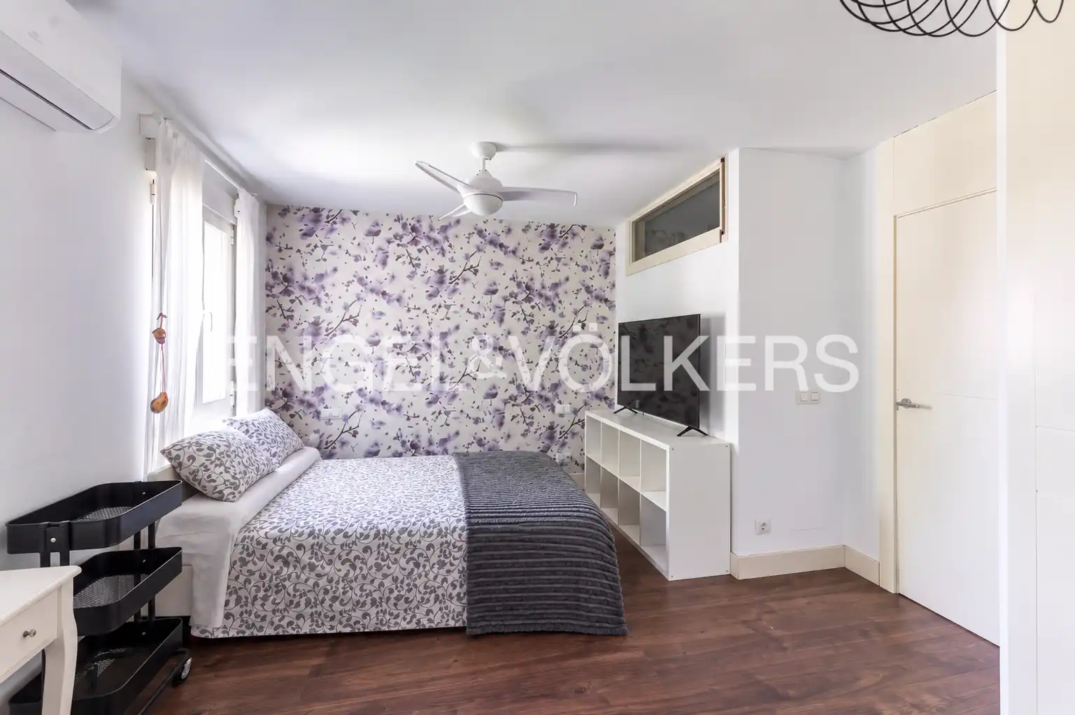 Casa a schiera con terrazza in vendita a El Soto de la Moraleja, imagen 32