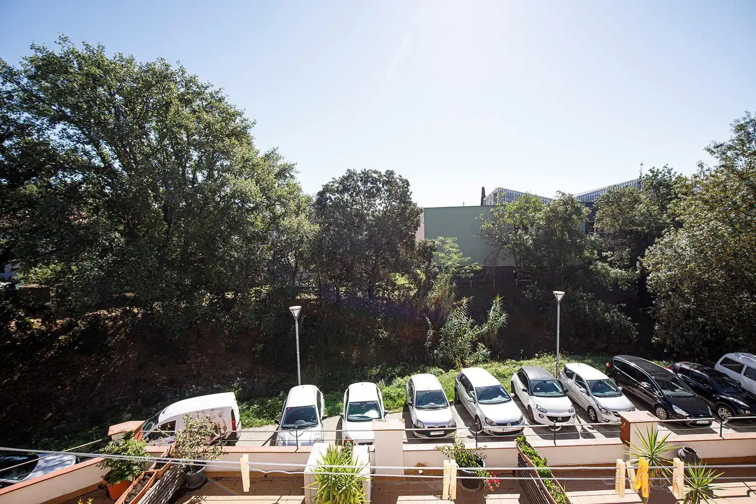 Flat to rent in Plaza de Rafael Alberti, imagen 19