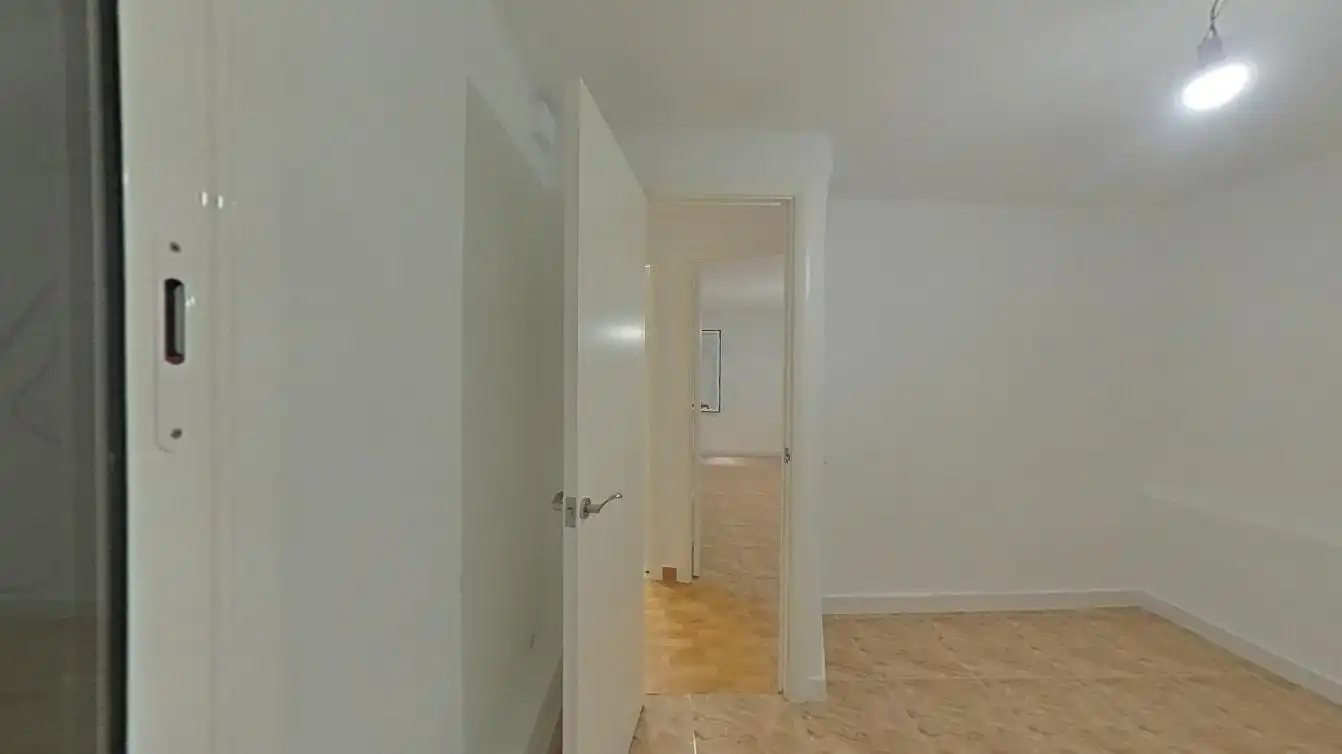 Pis en venda en Barcelona amb Parquet