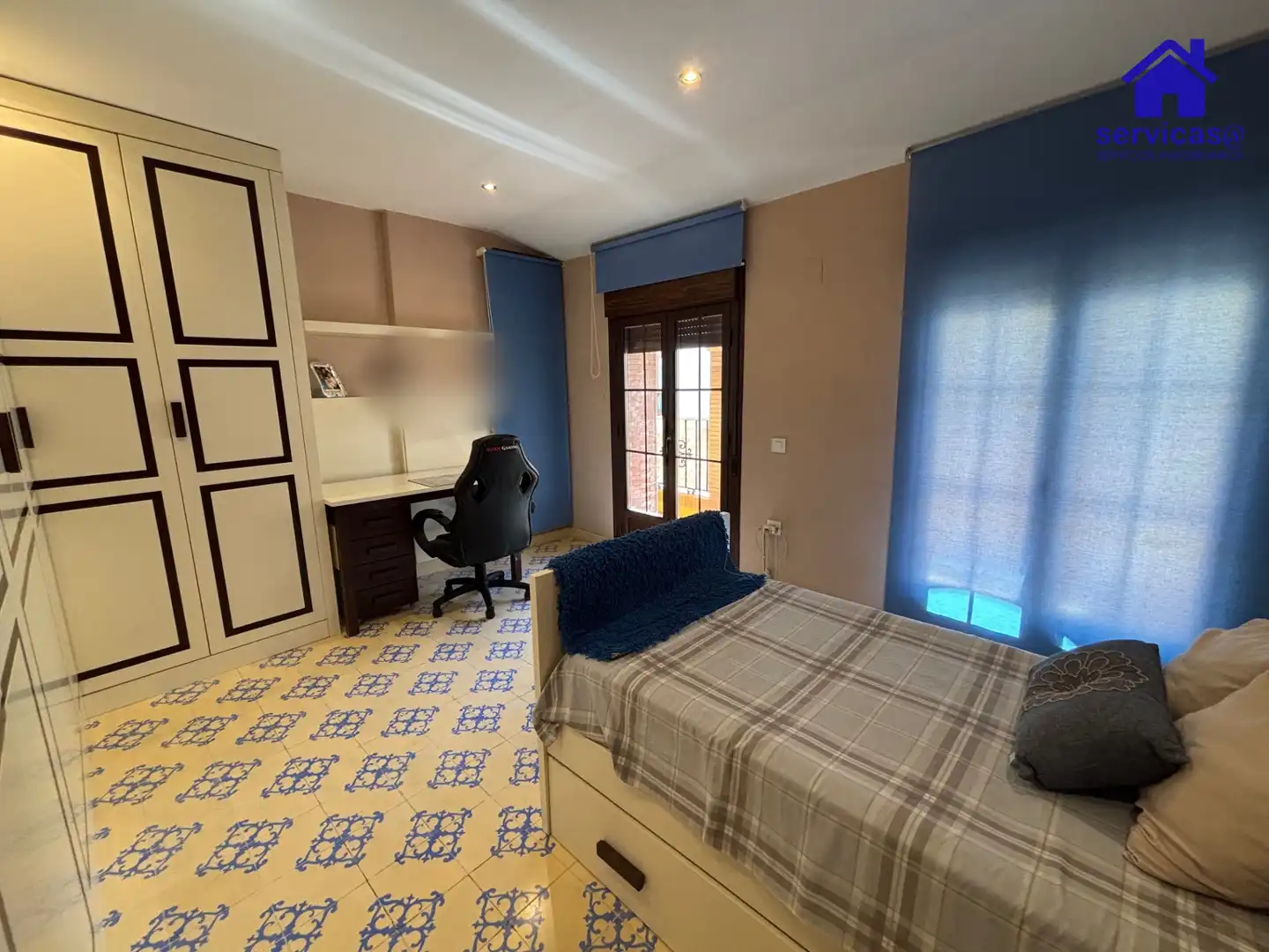 Habitación de Casa o chalet en venta en Cabra