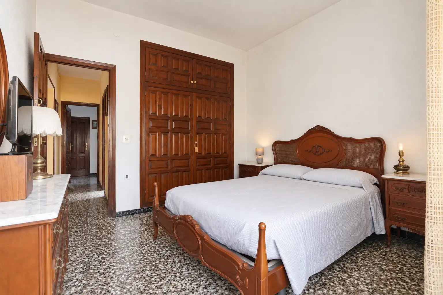 Chalet con terraza en venta en Carrer de les Barques, imagen 18