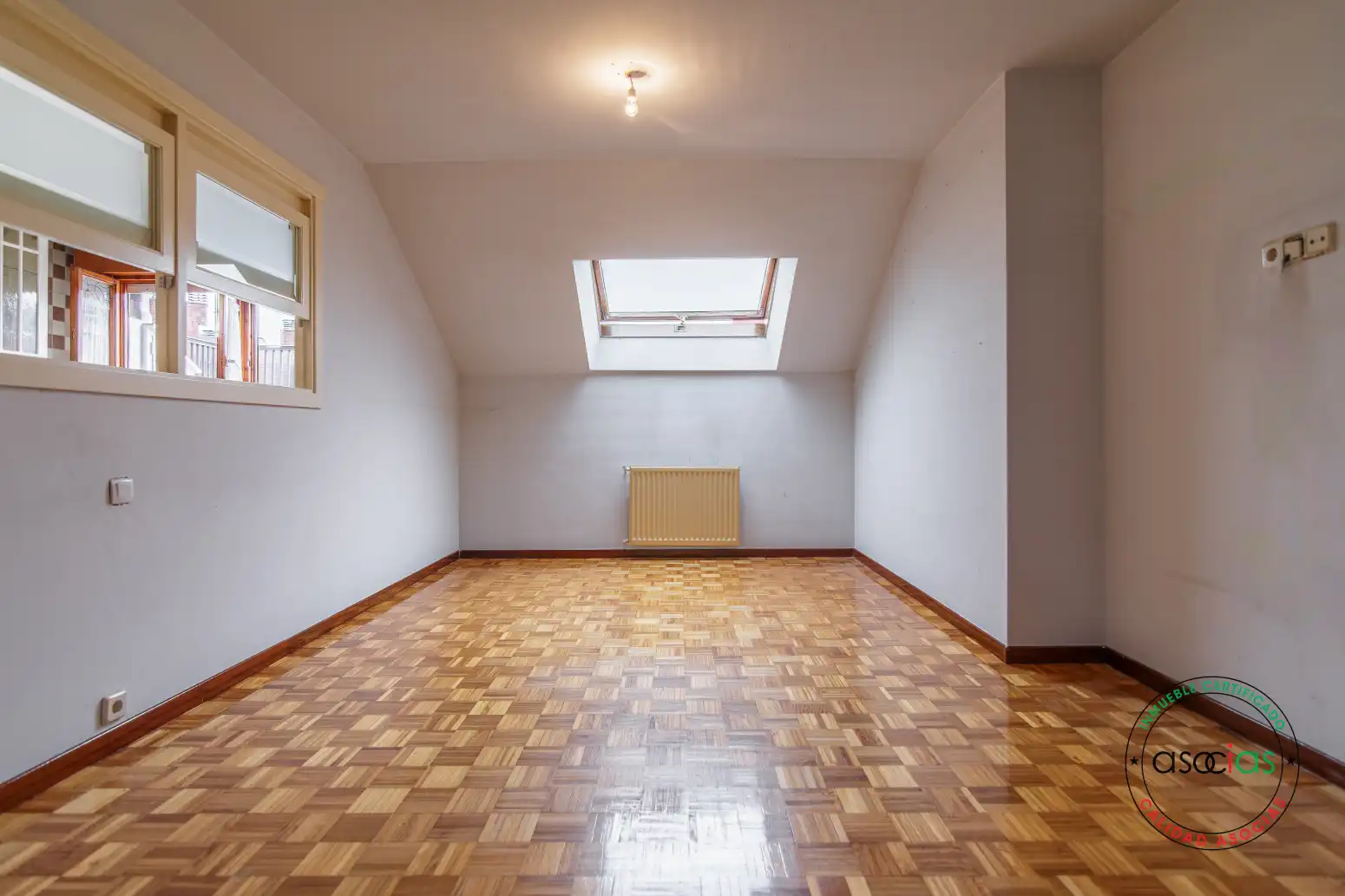 Piso en venta en Langreo - CL BALDOMERO ALONSO, 27, La Felguera