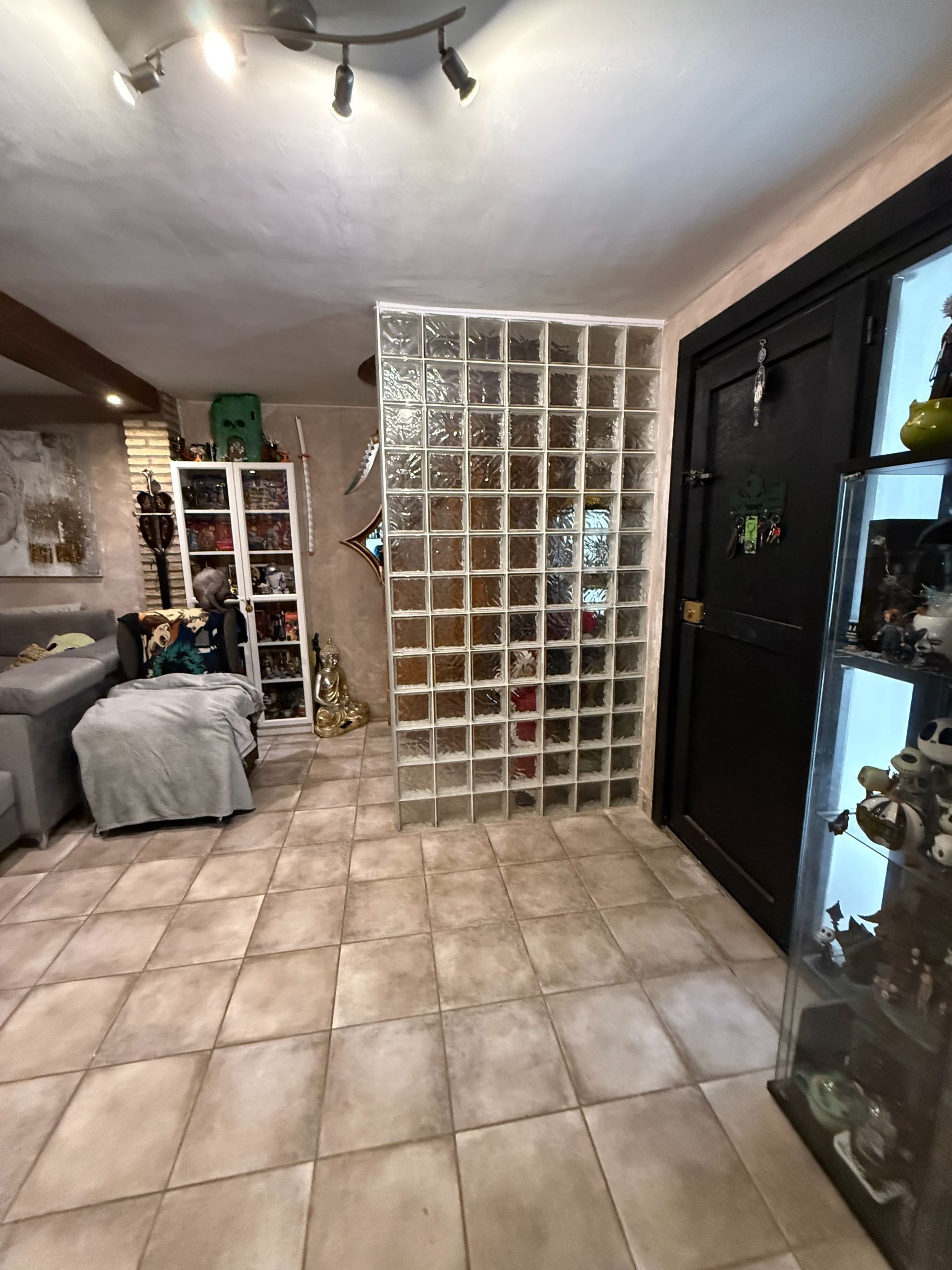 Country house zum verkauf in Málaga Capital mit Klimaanlage, Heizung und Privatgarten