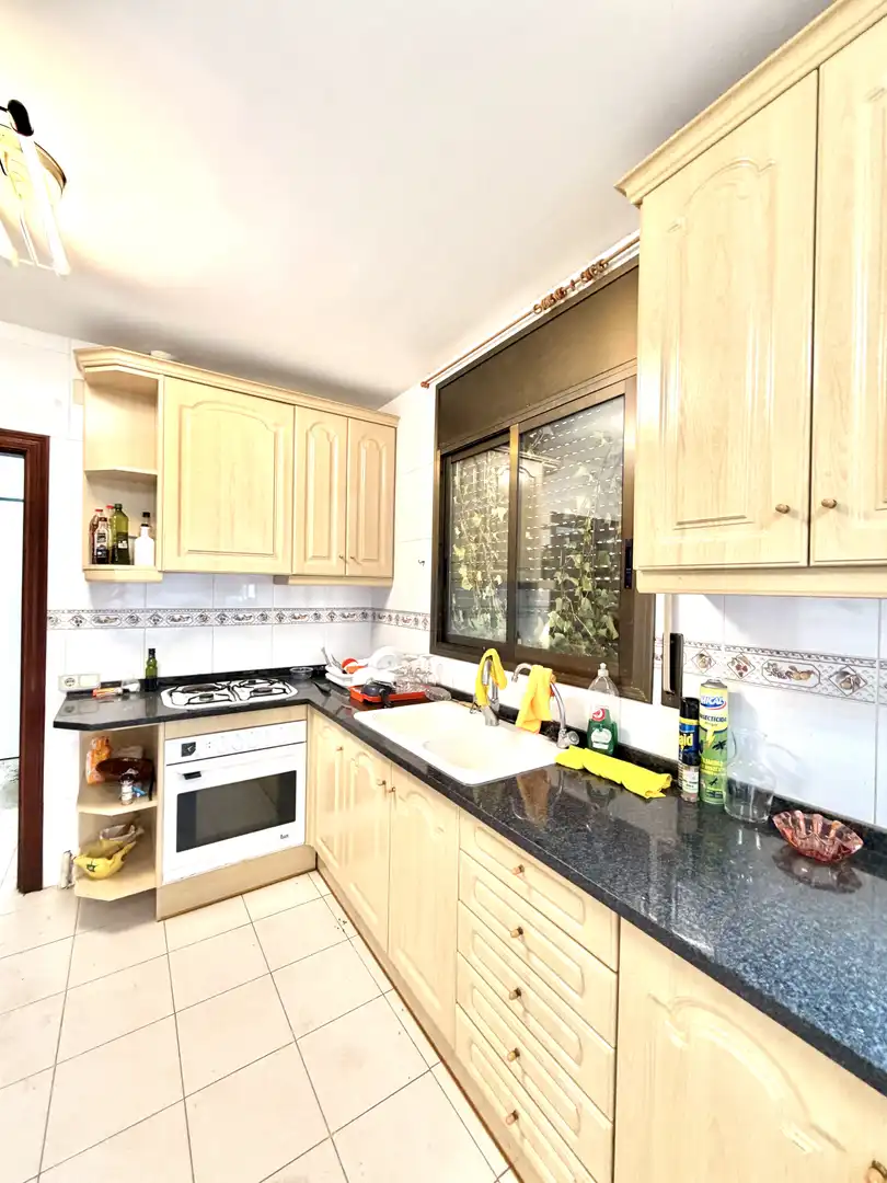 Cocina de Casa o chalet en venta en Vilanova i la Geltrú