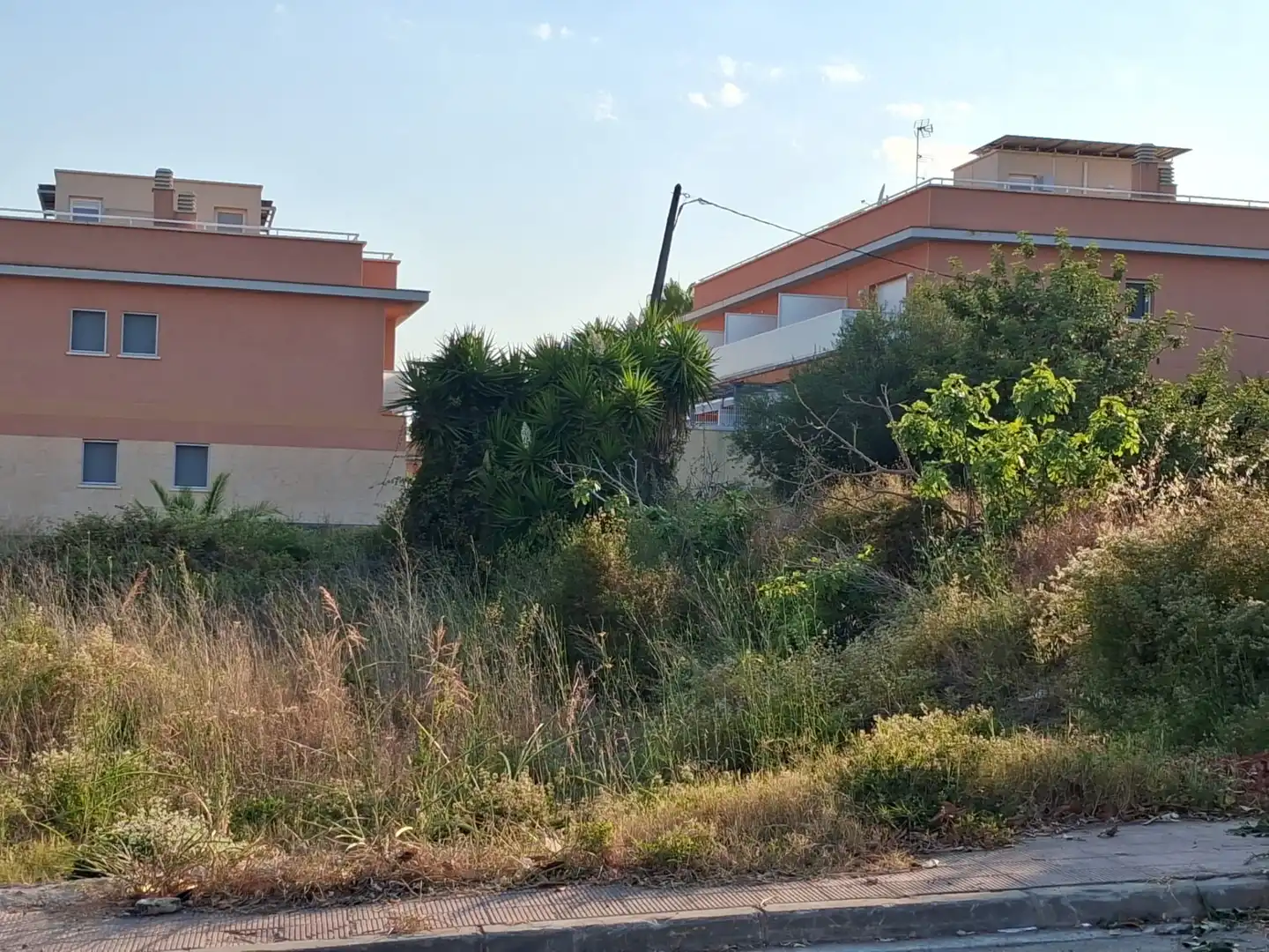 Residential land for sale in Carrer de Girona 25, imagen 10
