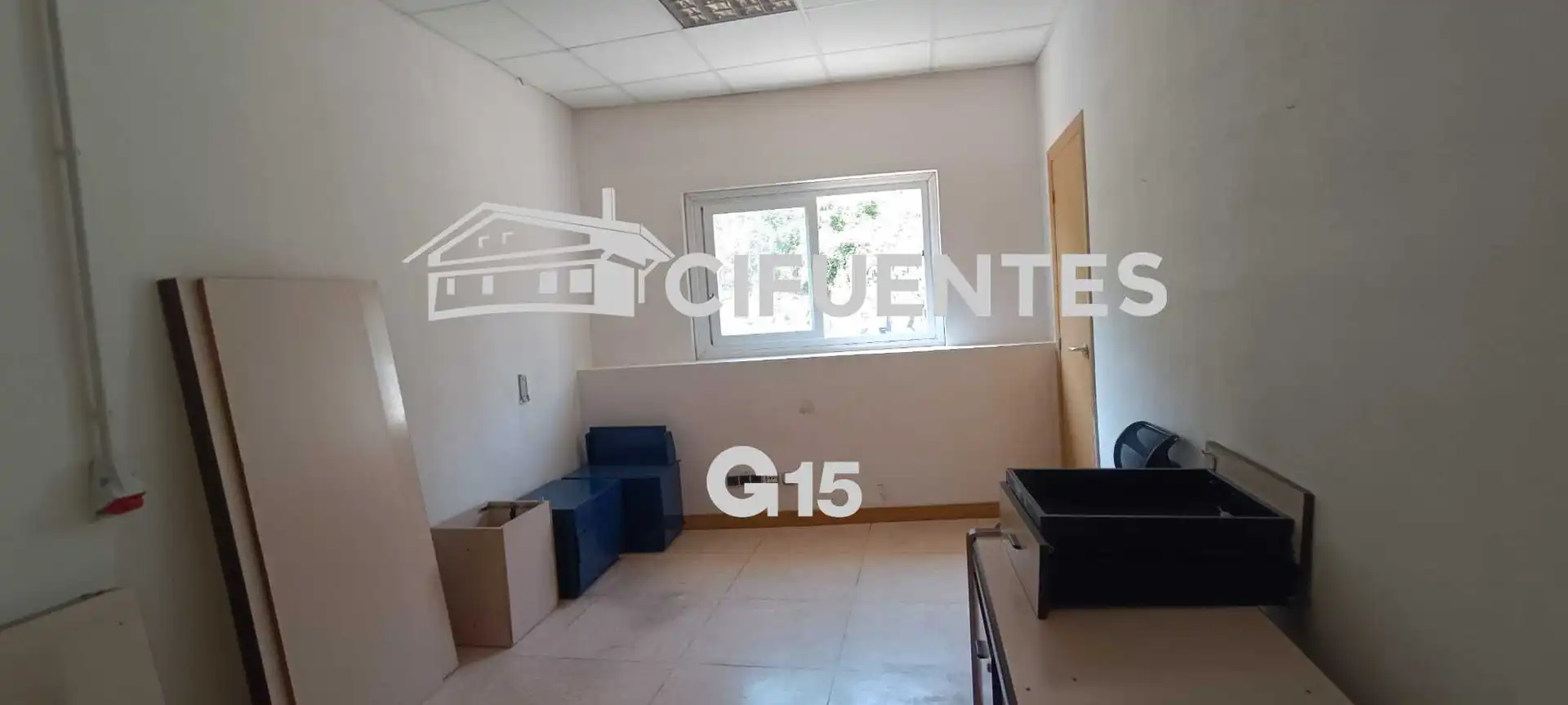 Nau industrial de lloguer a Ugaldea Industrialdea Poligonoa, imagen 10