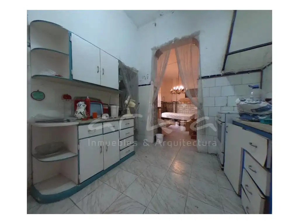 Cocina de Casa o chalet en venta en Valencia con Terraza y Balcón