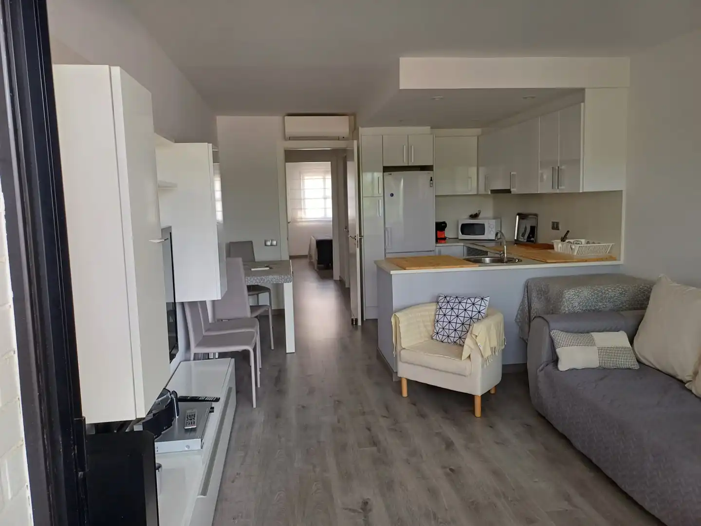 Apartment with terrace for sale in Platja d'Aro, imagen 6
