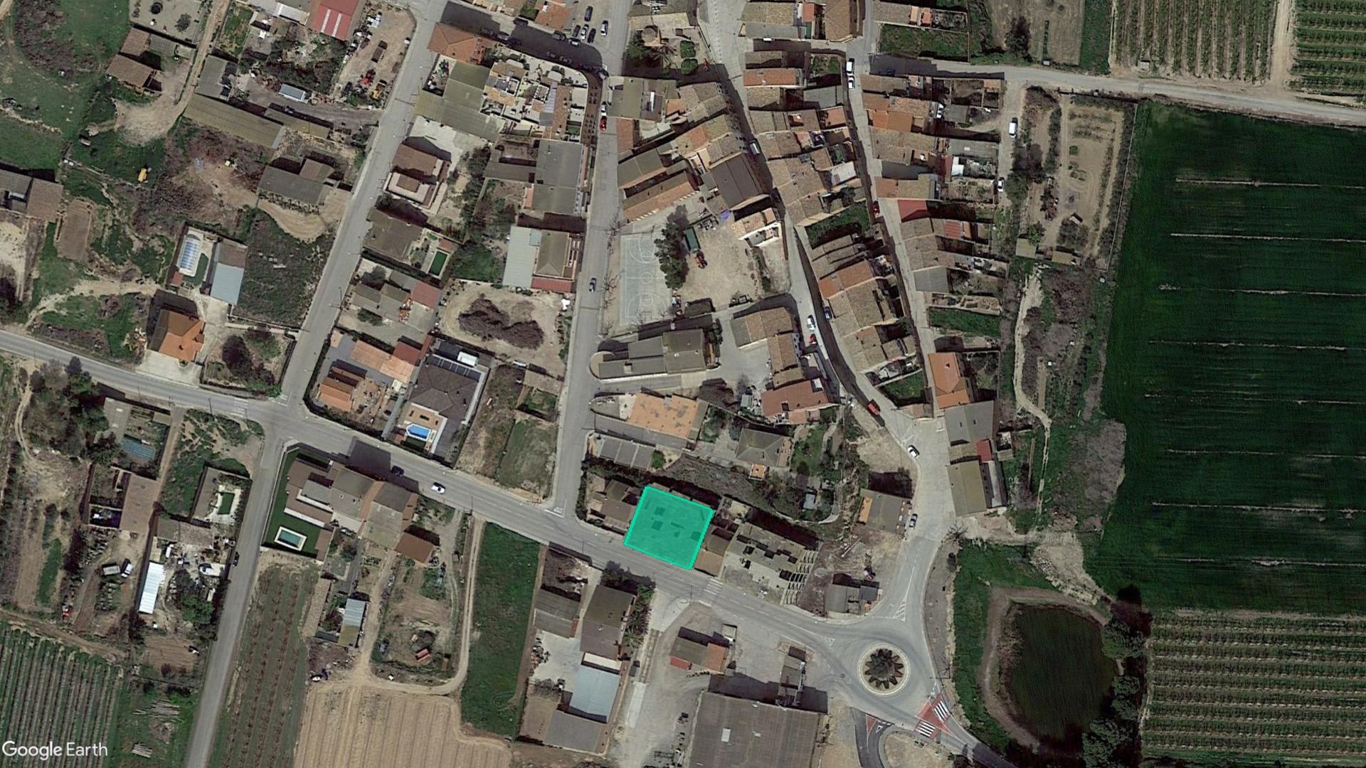 Land for sale in Sunyer