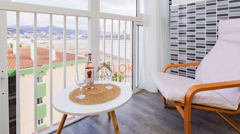 Foto 5 de Piso en venta en Calle Mendoza, Parque Ayala - Jardín de la Abadía - Huelín, Málaga Capital