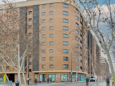 Local comercial en venda a CL BALBINO ORENSANZ
