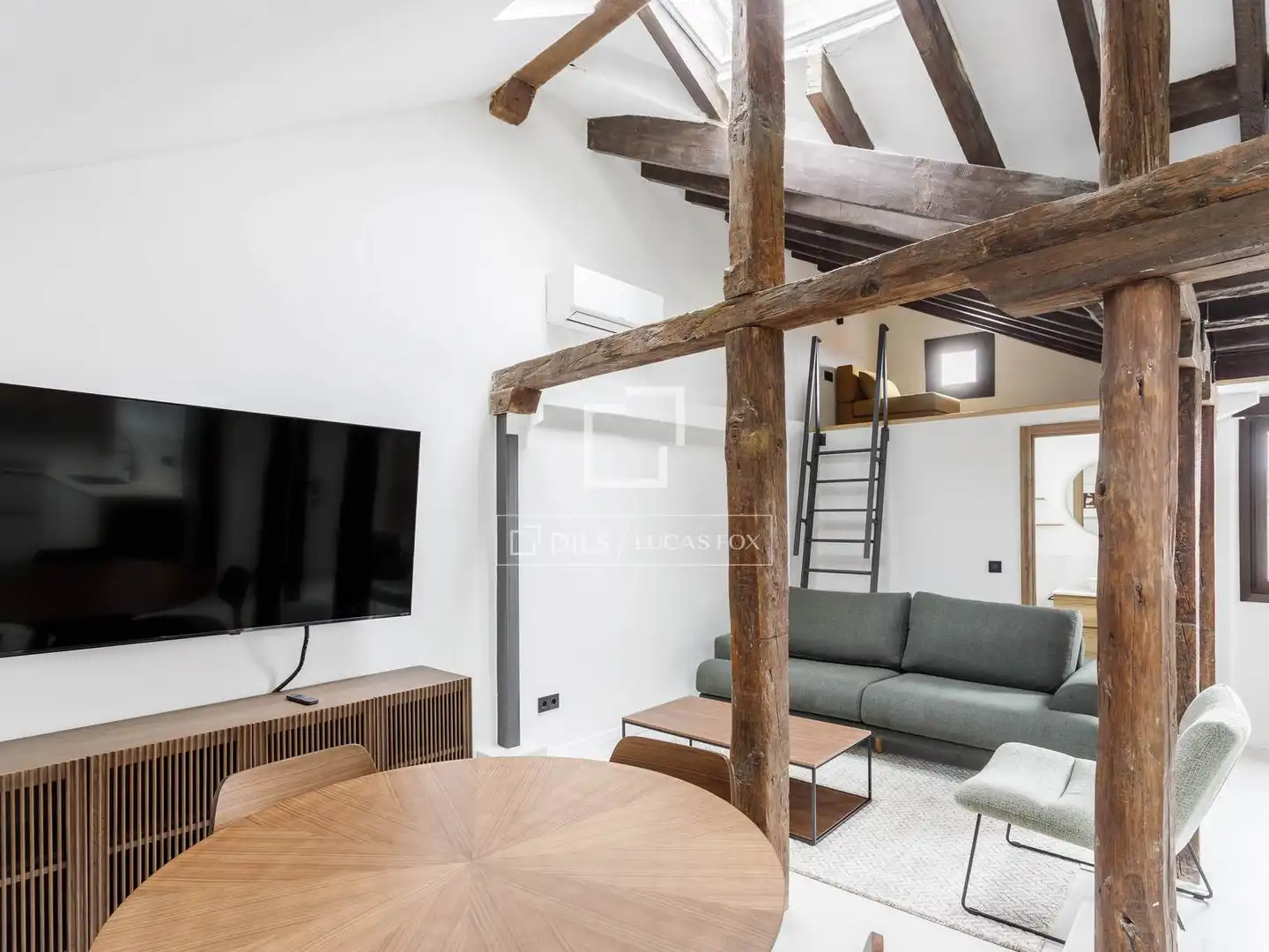 Appartement avec ascenseur à louer à Centro, imagen 13