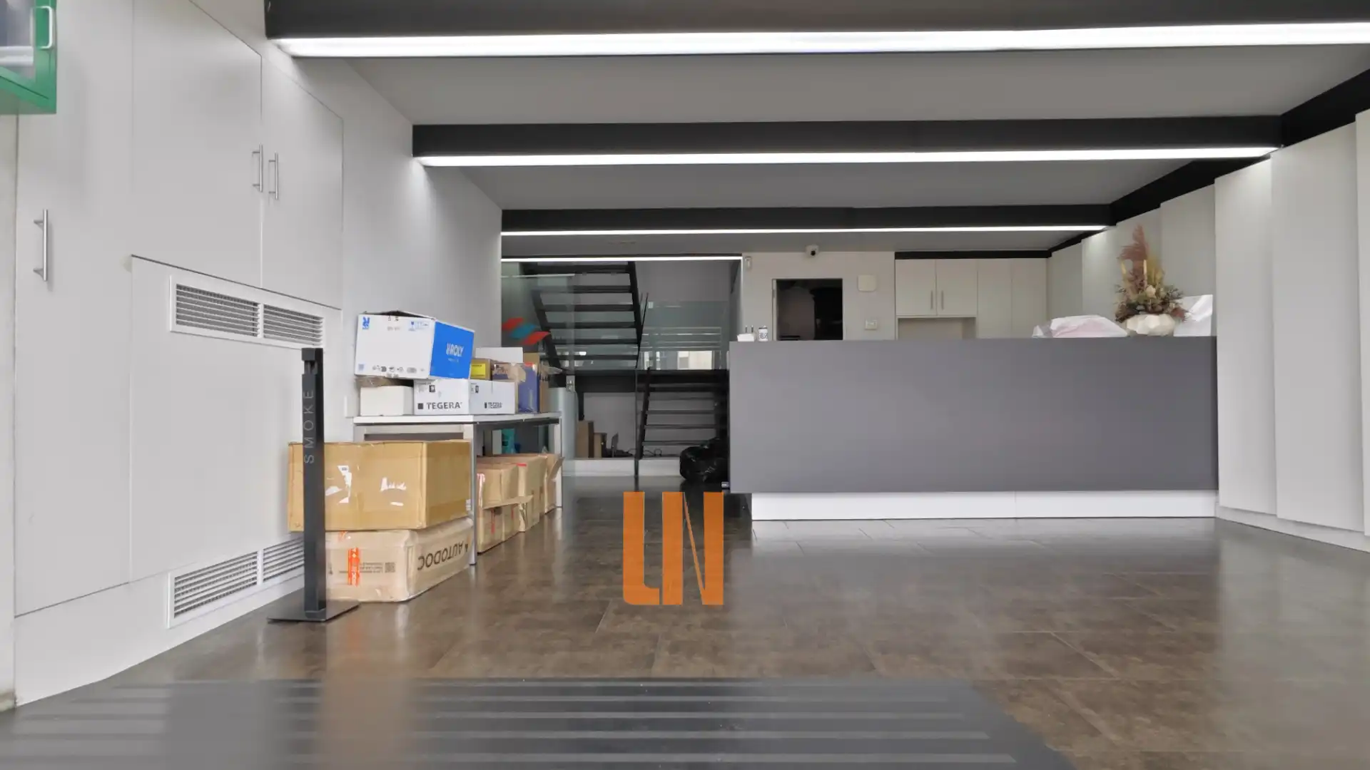 Office for rent in Culleredo  with Air Conditioner, Heating and Furnished