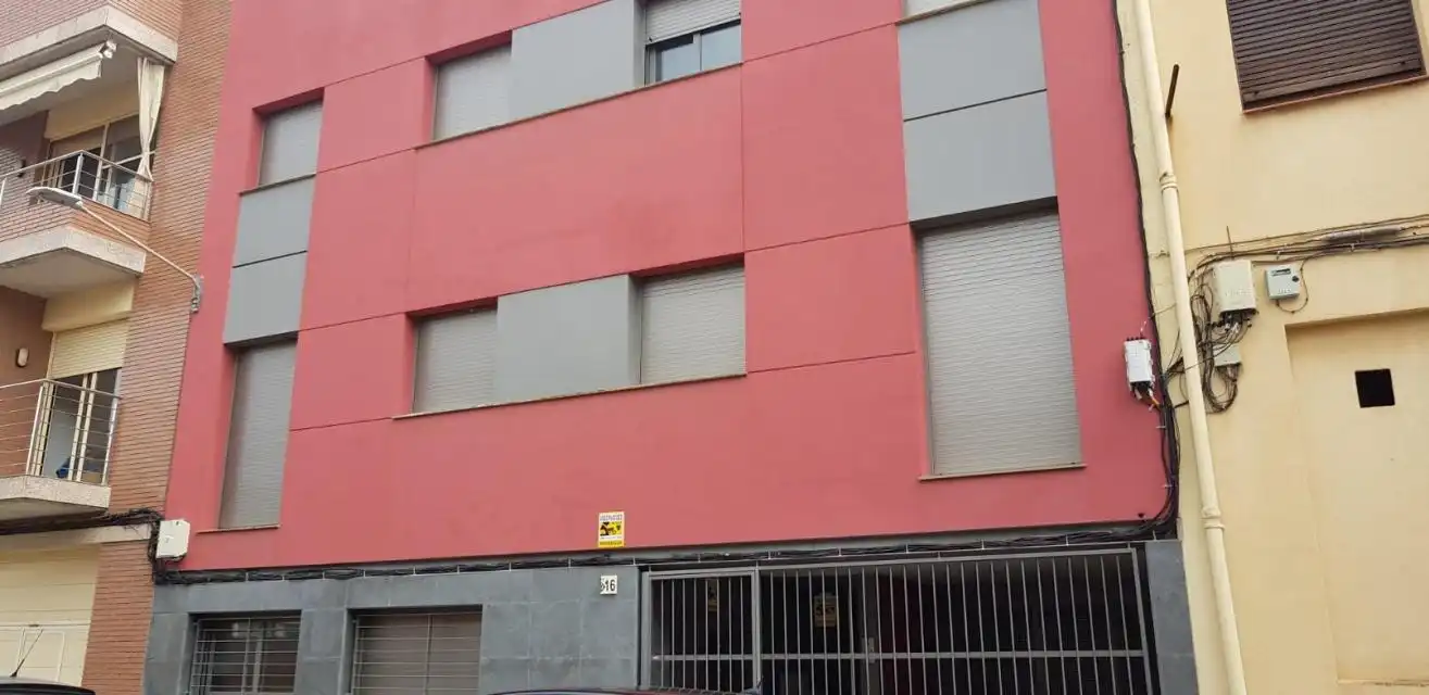 Exterior view of Garage for sale in Sant Joan de Vilatorrada