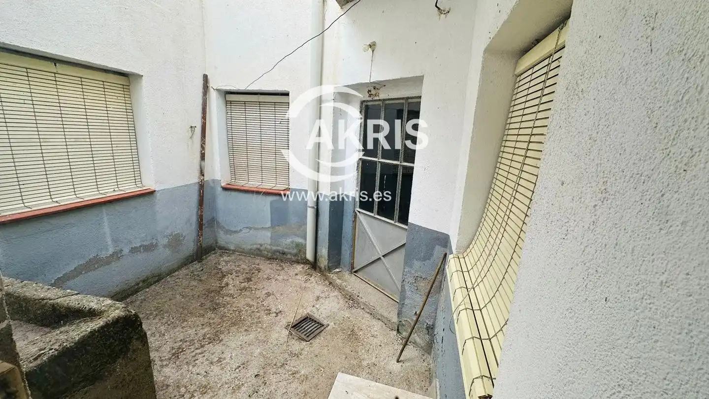 Chalet en venta en Calle Erillas, imagen 4
