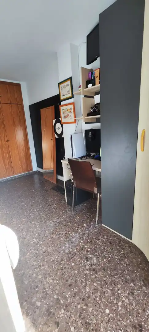 Àtic en venda en Castellón de la Plana / Castelló de la Plana amb Aire condicionat i Terrassa