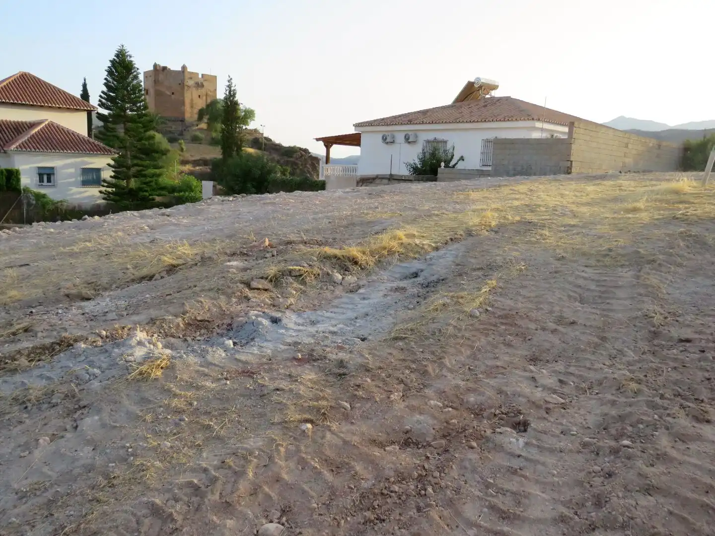 Terreny residencial en venda a Avenida del Castillo 1, imagen 10