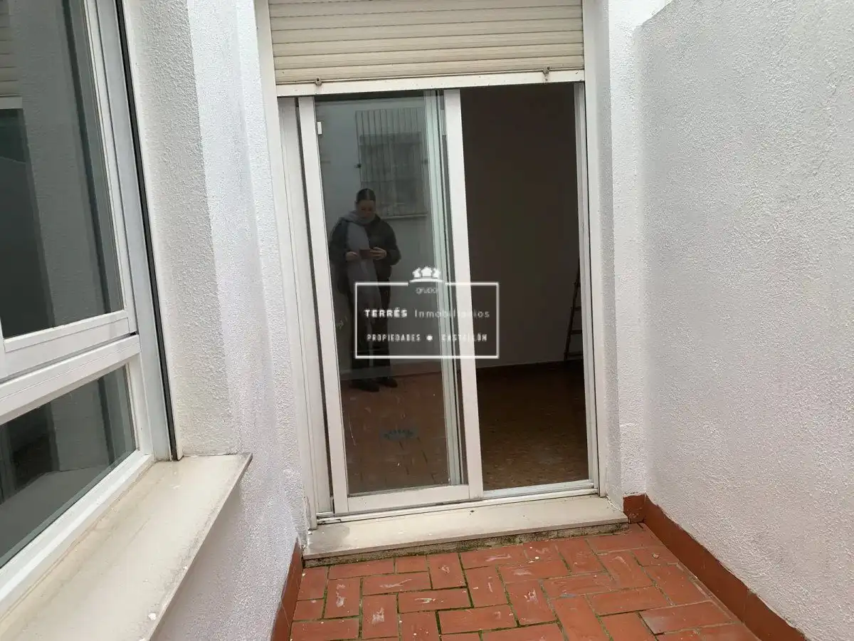 Piso en venta en Castellón de la Plana / Castelló de la Plana con Terraza, Trastero y Balcón