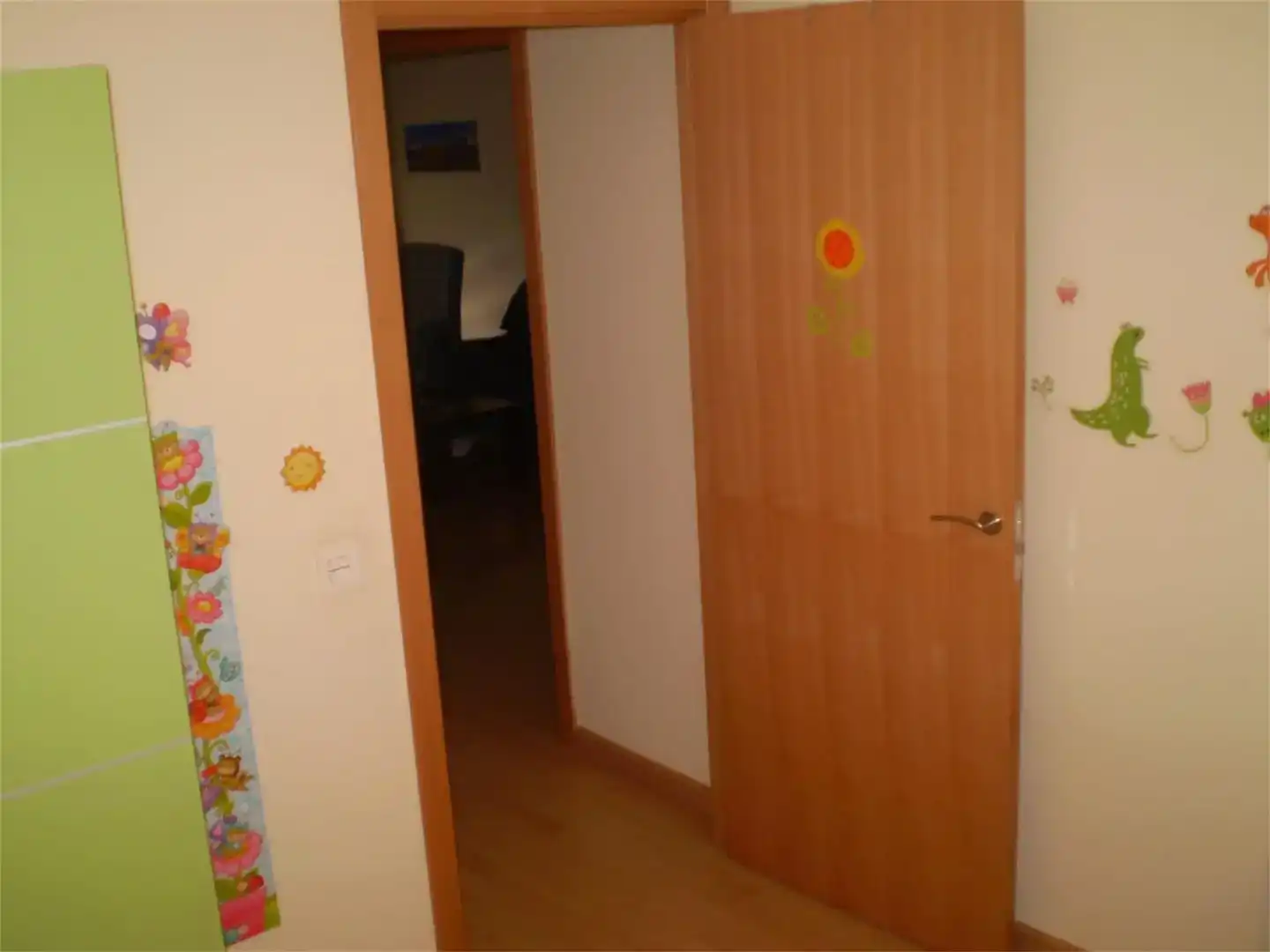 Flat for sale in San Roque - Ronda Norte