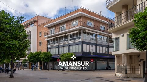 Foto 2 de Piso en venta en Avenida Portugal, Centro, Huelva Capital