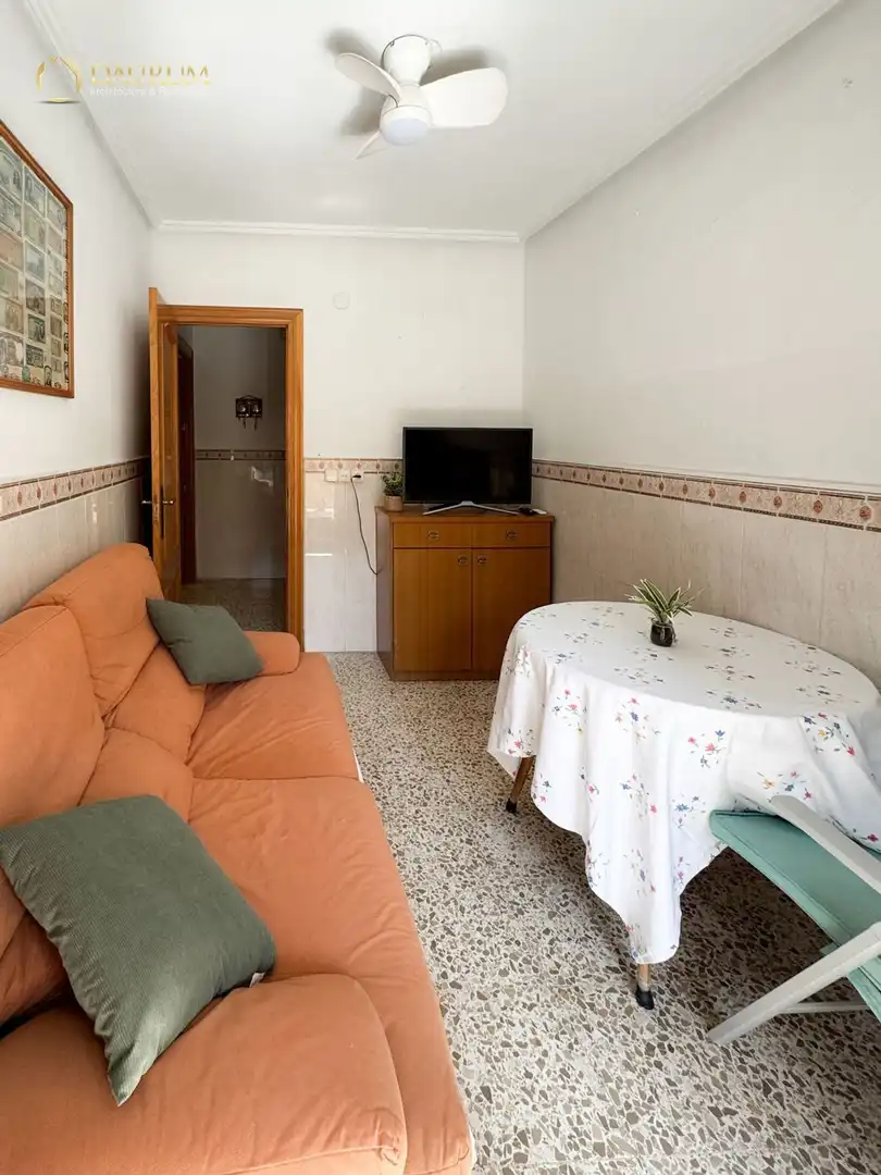 Flat with lift for sale in Castellón, imagen 2