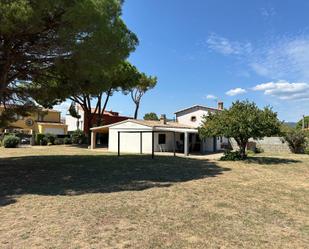 Garden of House or chalet for sale in Calonge  with Private garden and Terrace