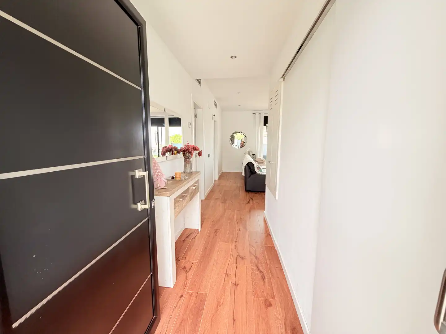 Casa o chalet en venta en Cunit con Aire acondicionado y Terraza