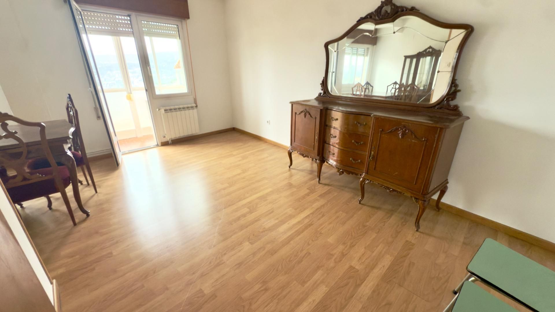 Piso en venta en Carretera GRANXA DA, San Francisco