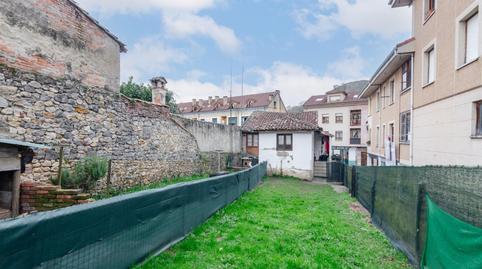 Photo 3 of Single-family semi-detached for sale in Avenida de Covadonga, 46, Cangas de Onís, Asturias