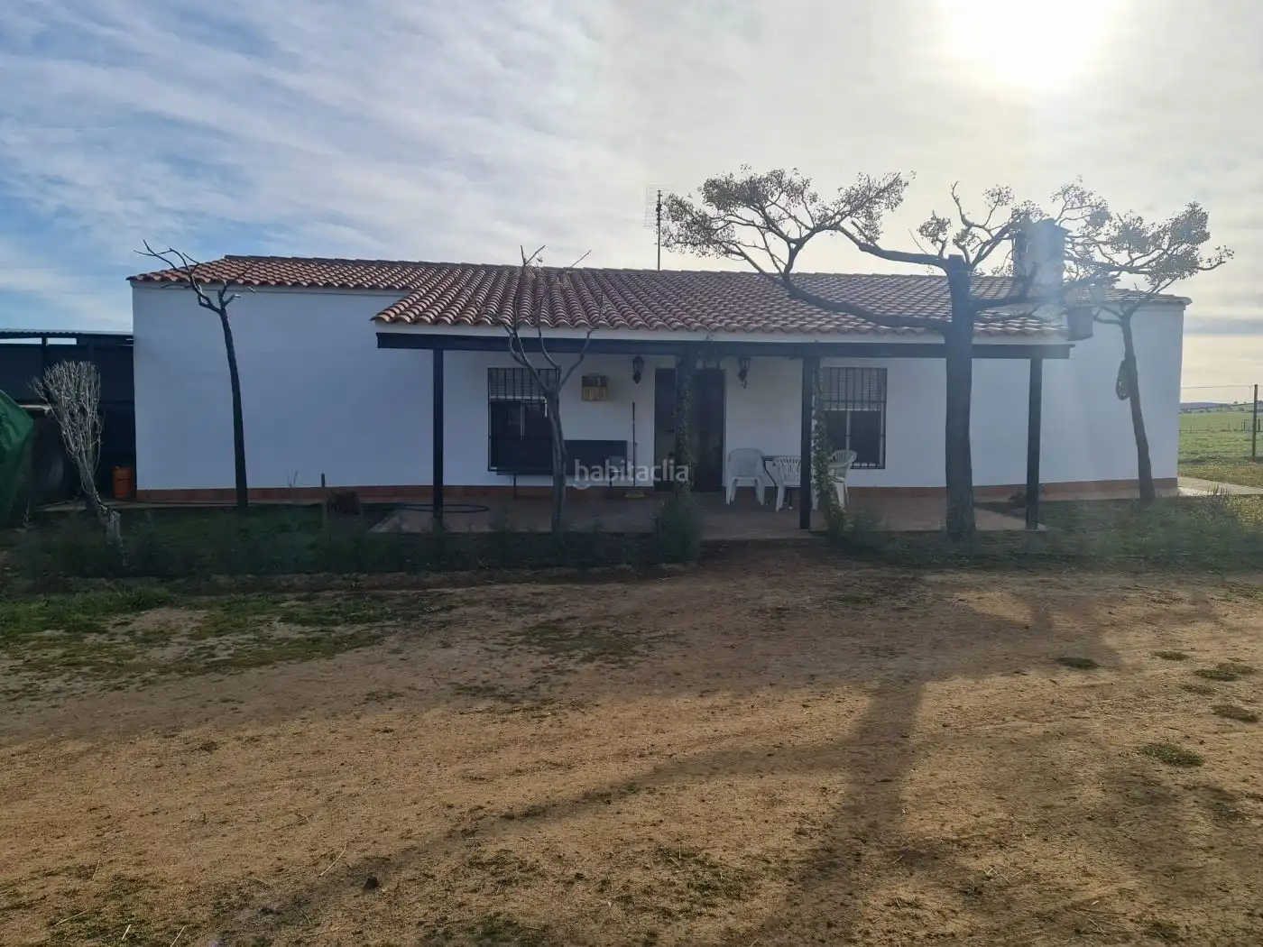 Terreny residencial en venda a Plaza Monseñor Miguel Castillejo 1, imagen 5