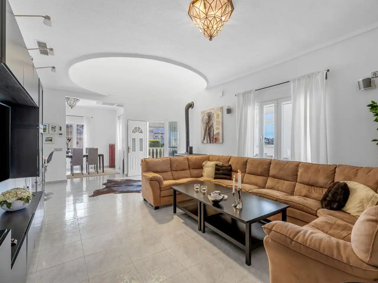 Detached house with terrace for sale in Pedanías Norte, imagen 18