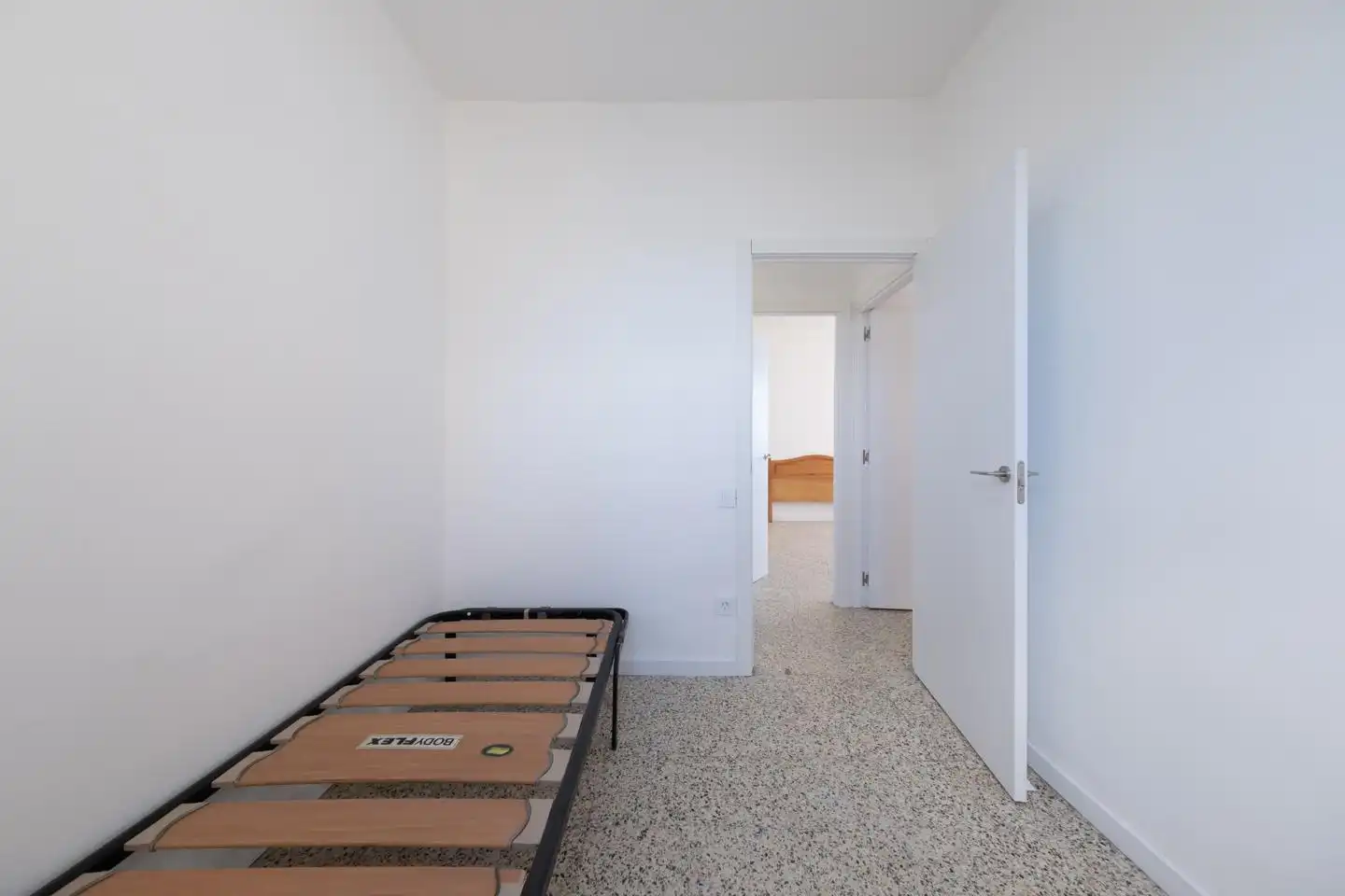 Bedroom of Flat for rent in Las Palmas de Gran Canaria