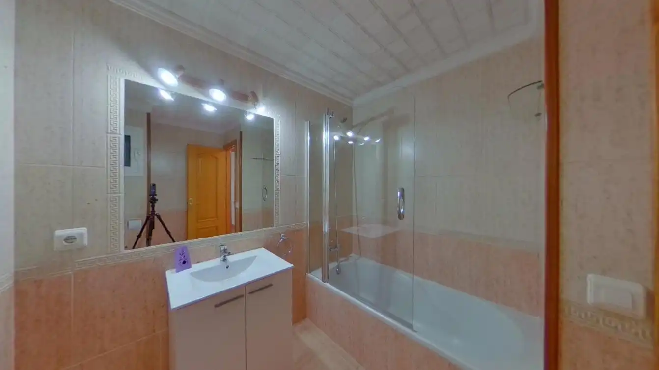 Piso con ascensor en venta en Pza Jorge Luis Borges, imagen 18