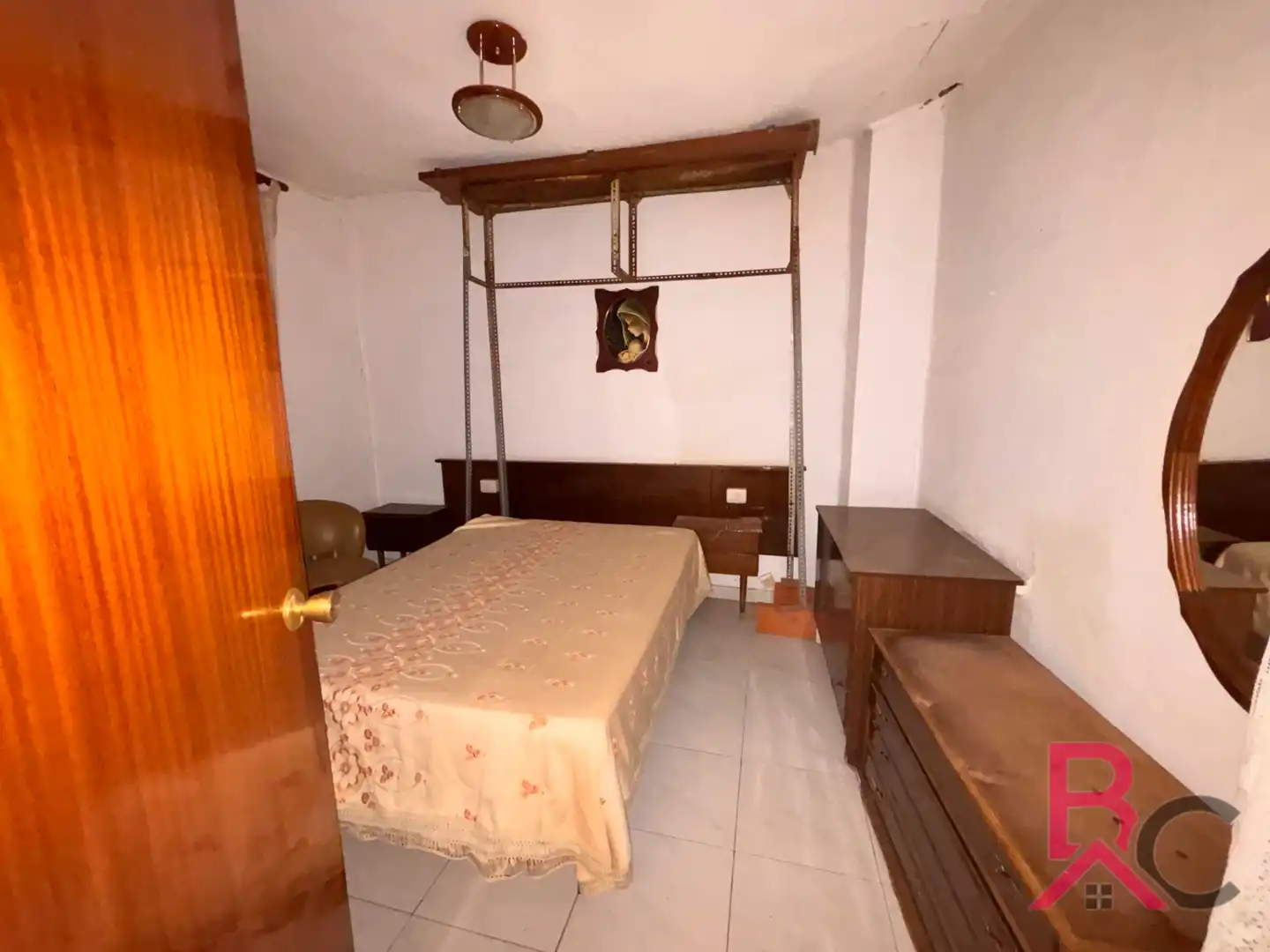 Schlafzimmer von Haus oder Chalet zum Verkauf in La Vall d'Uixó mit Terrasse