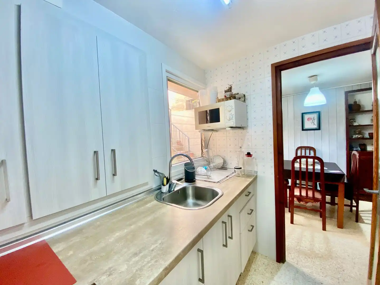 Kitchen of Country homes for sale in Bonastre  with Terrace and Storage room