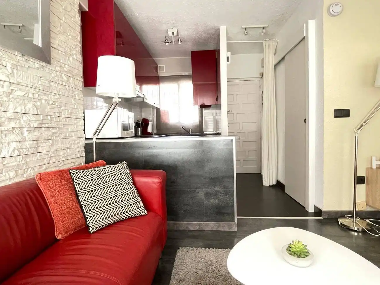 Appartement compact à vendre à Canuta, imagen 4