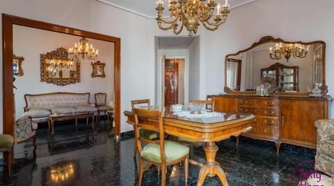 Foto 3 de Pis en venda a Calle Felipe Sanclemente, 4, Paseo Independencia,  Zaragoza Capital