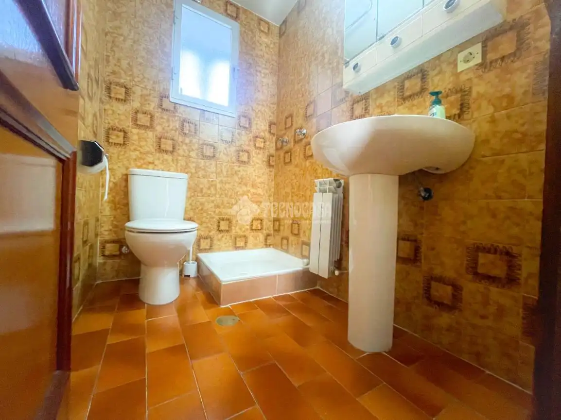 Baño de Piso en venta en Guadarrama, Madrid