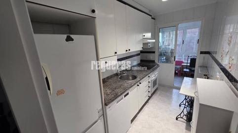 Photo 5 of Flat to rent in Calle Gonzalez Abarca, El Carbayedo - El Quirinal, Asturias