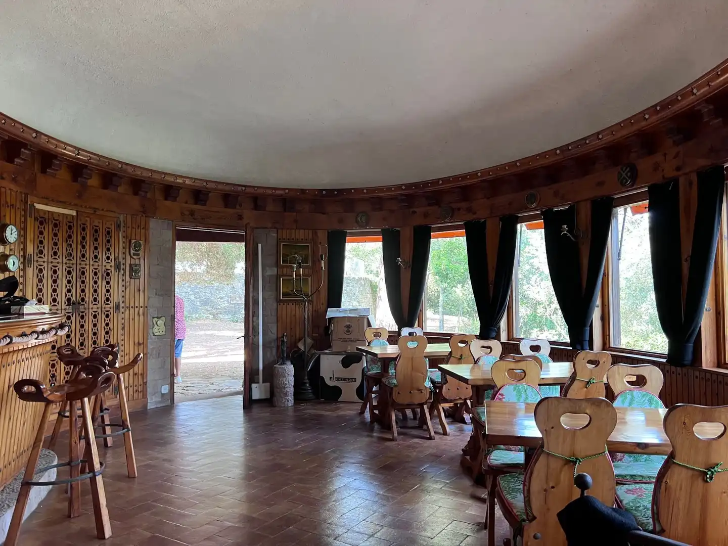 Haus mit Pool zum Verkauf in Llinars del Vallès, imagen 39