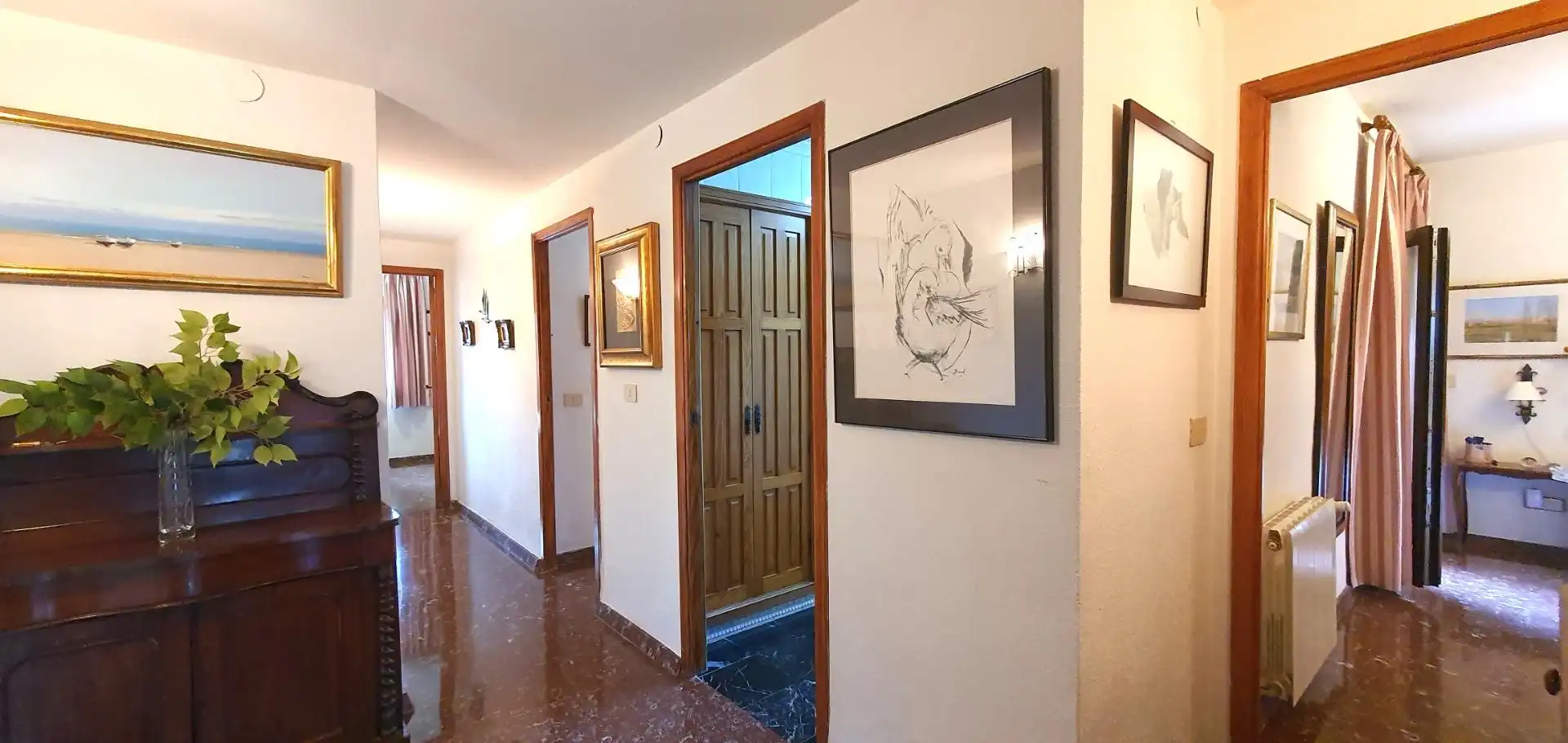 Casa o xalet en venda en Sant Joan d'Alacant amb Aire condicionat, Calefacció i Jardí privat