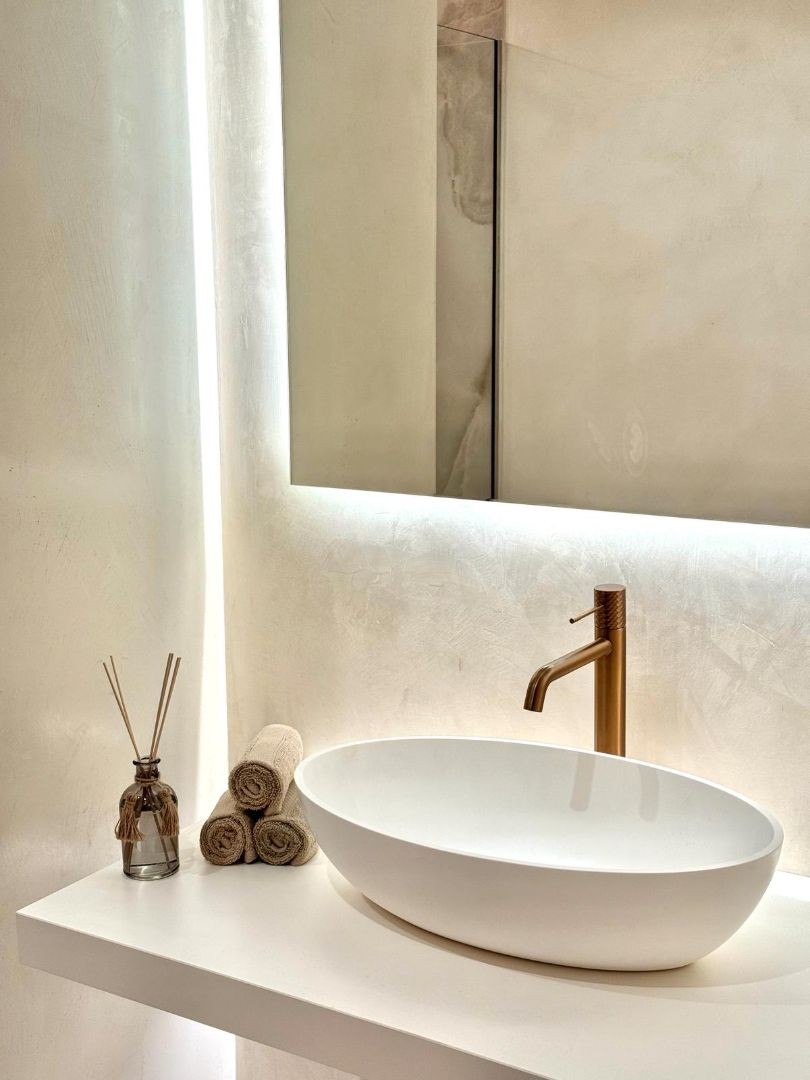 Baño de Piso en venta en  Lleida Capital con Aire acondicionado, Calefacción y Parquet